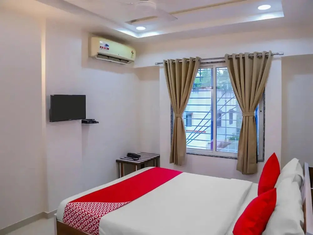 White Castle By OYO Rooms