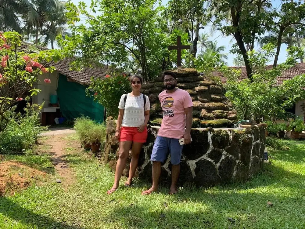The Retreat