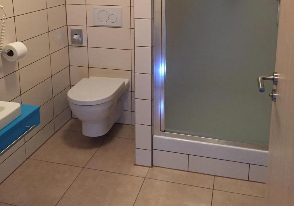 Sport hotel Sletiště