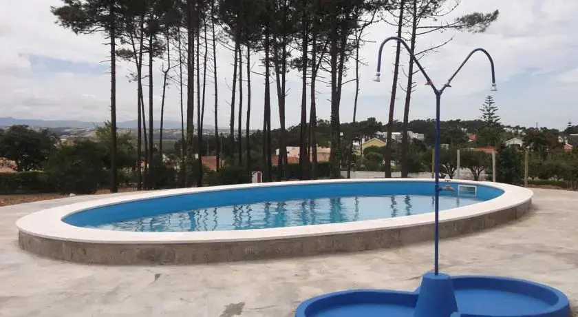 Pinewood house - Private Pool