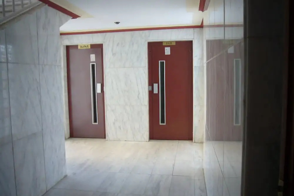 Apartamentos Edimar