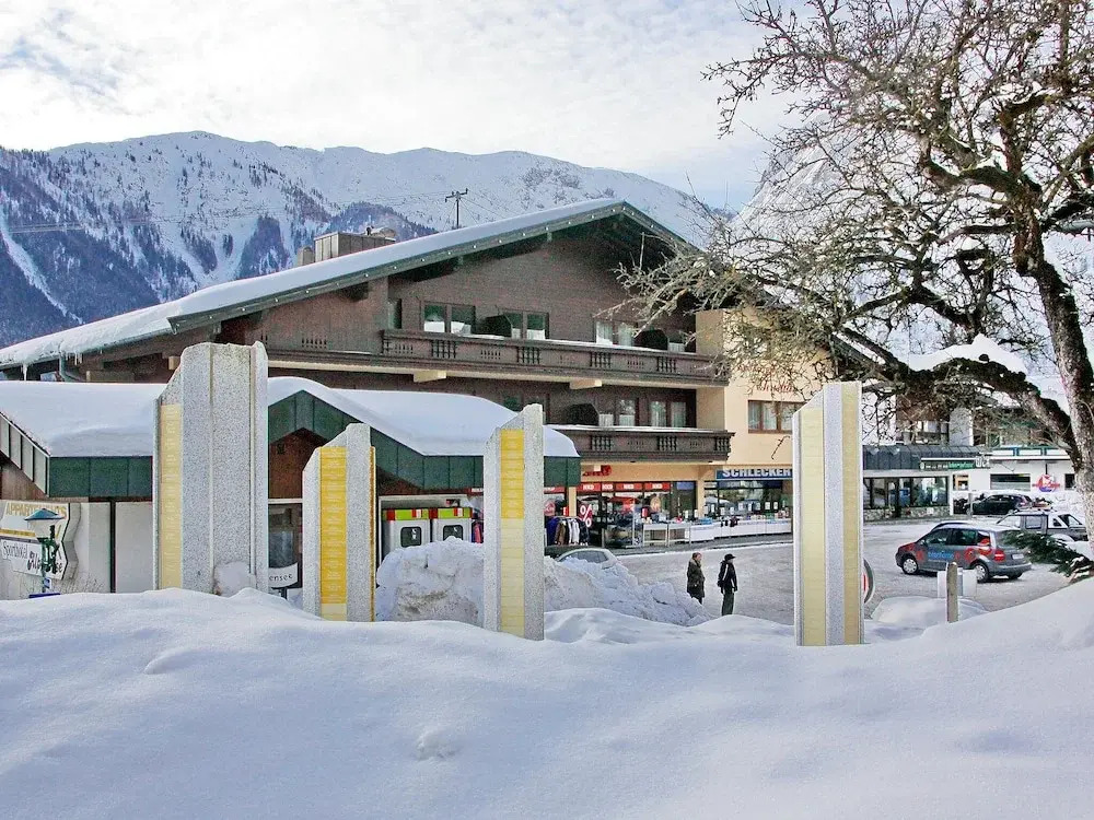 Christian Maurach in Maurach