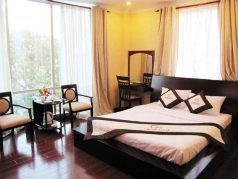 Minh Man Hotel