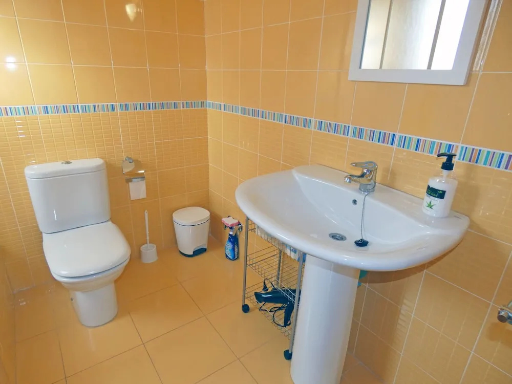 Ap121 in Oliva With 2 Bedrooms and 1 Bathrooms