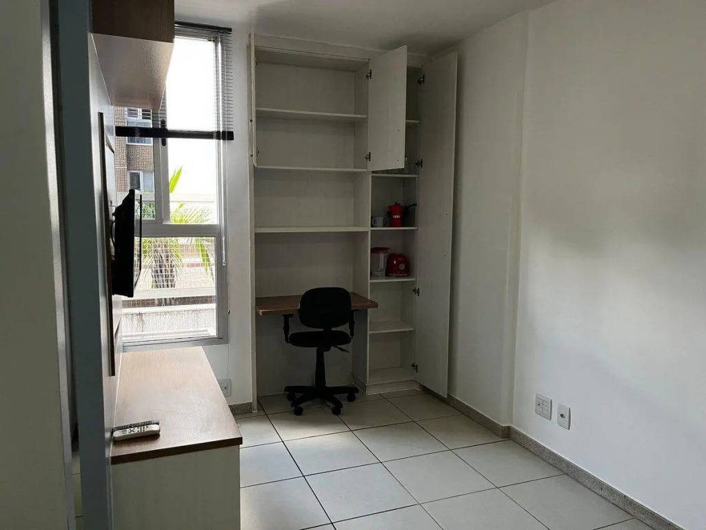 Apartamento Ao Lado Do Parque