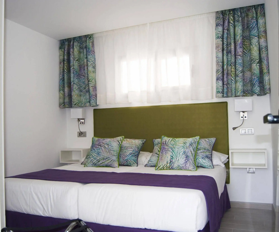 IG YAIZASOL PREMIUM APARTMENTS - Only Adults