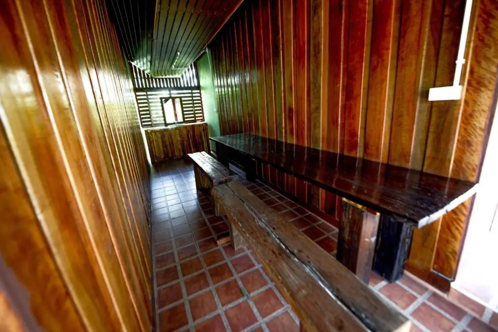 MRK Resort & Massage