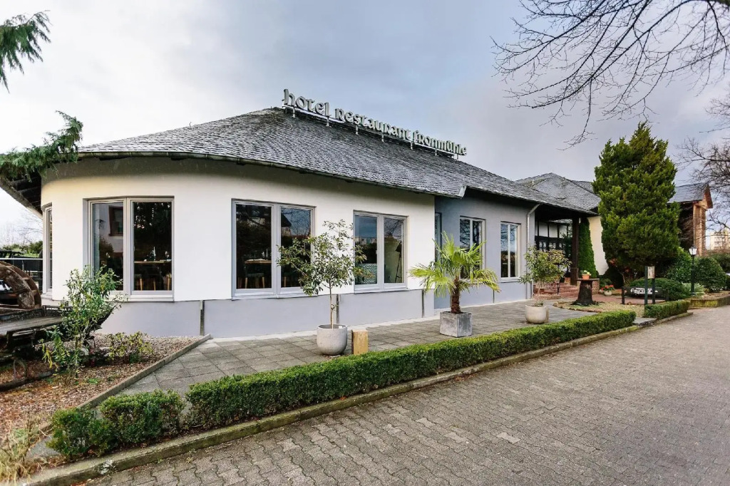 Hotel Restaurant Fronmühle 3 Sterne Superior