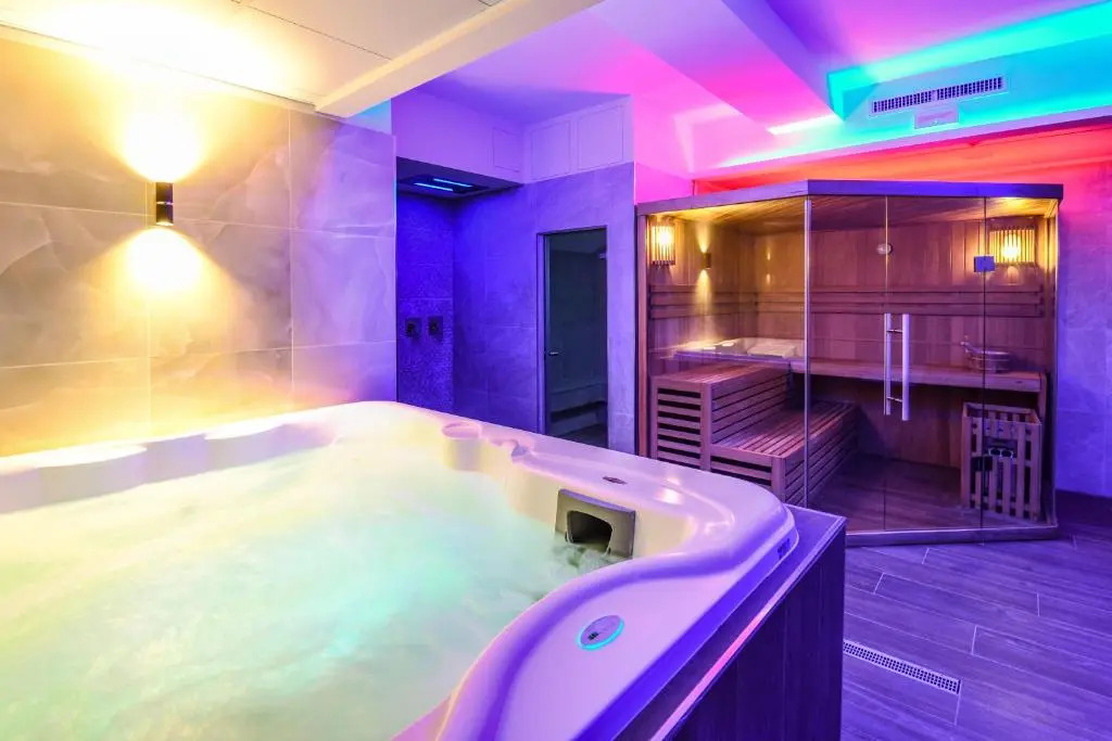 Hotel Rivus