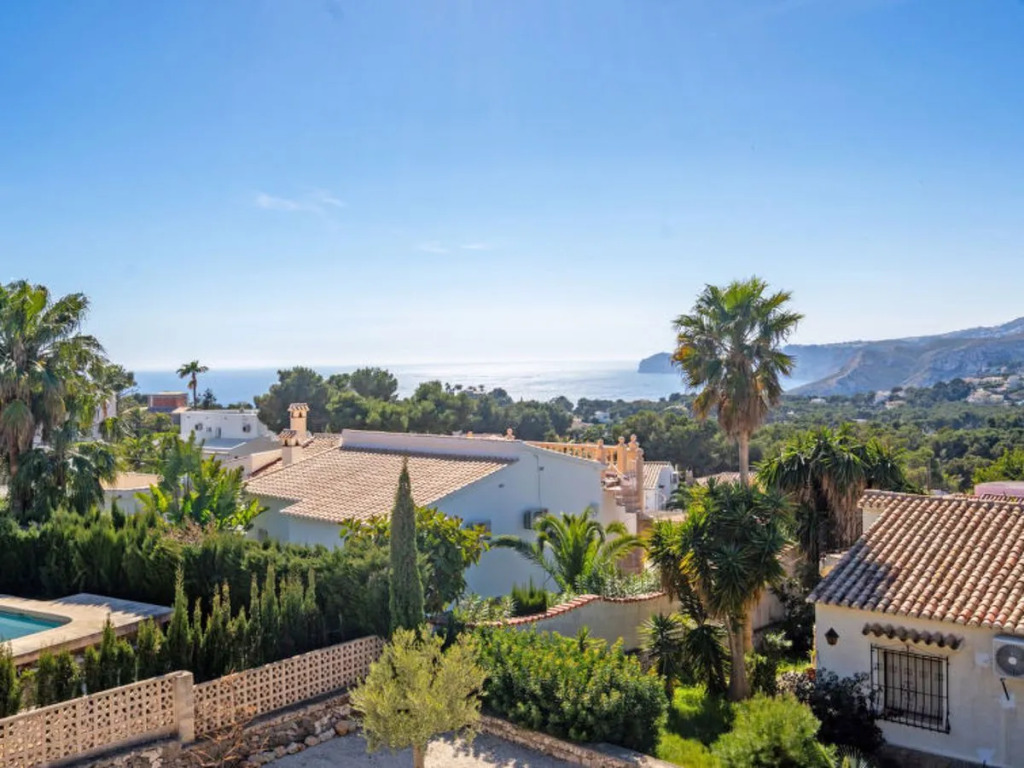 House Zindel Jávea
