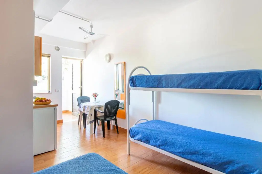 sfinal residence