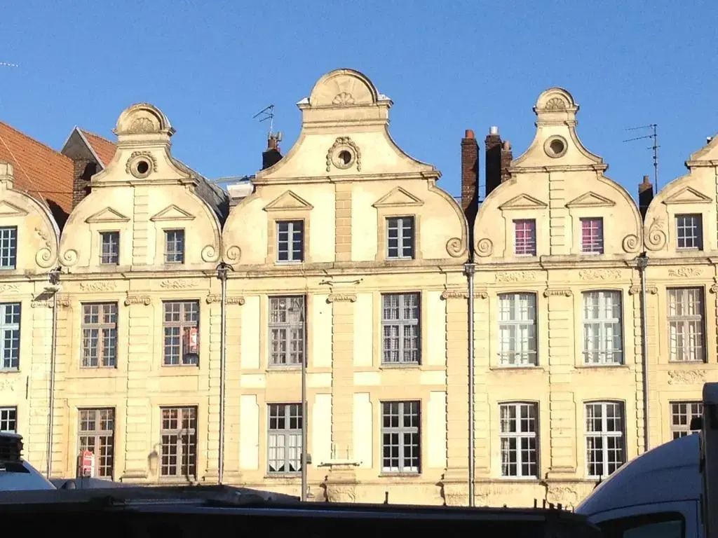 Demeure des Buis