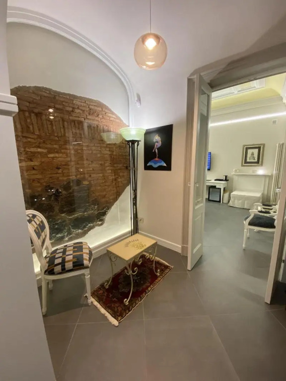 ANFITEATRO LE SUITES