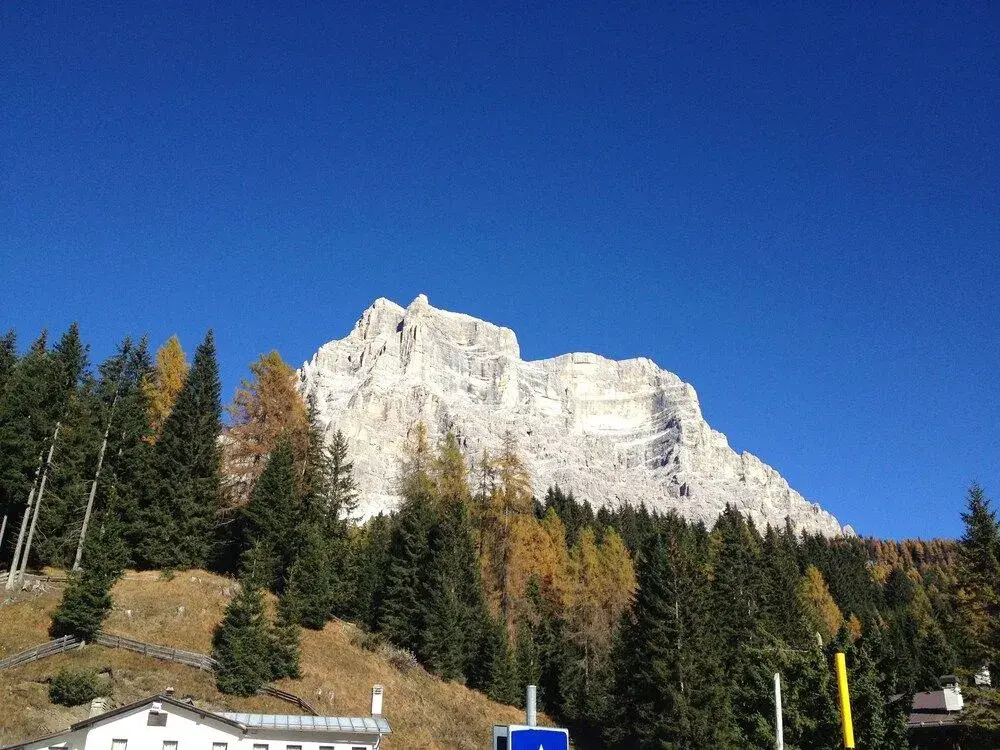 Albergo al Sole