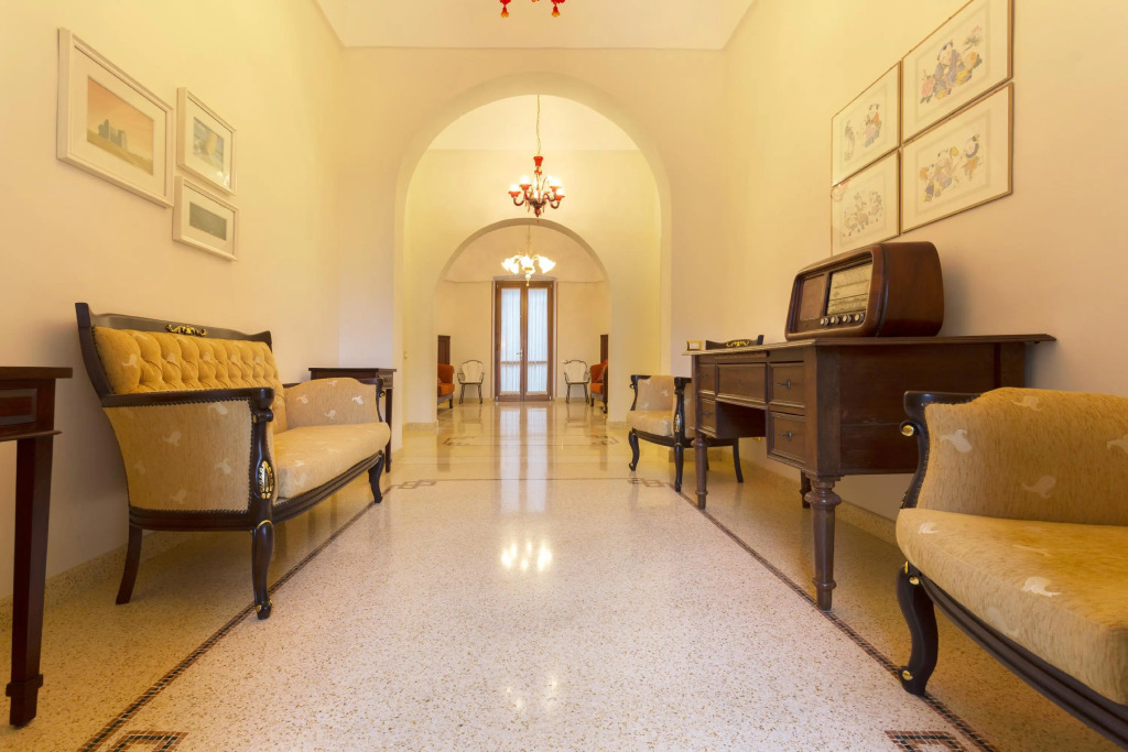Luxurious Nard Villa with Pool