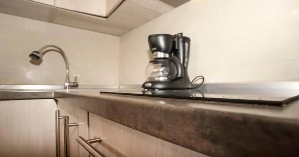 Apartment Rubin