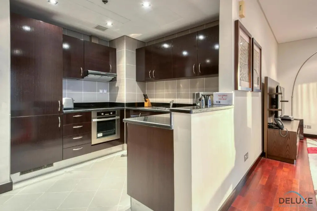 Elegant 2BR in Royal Amwaj Residences North Palm Jumeirah by Deluxe Holiday Homes