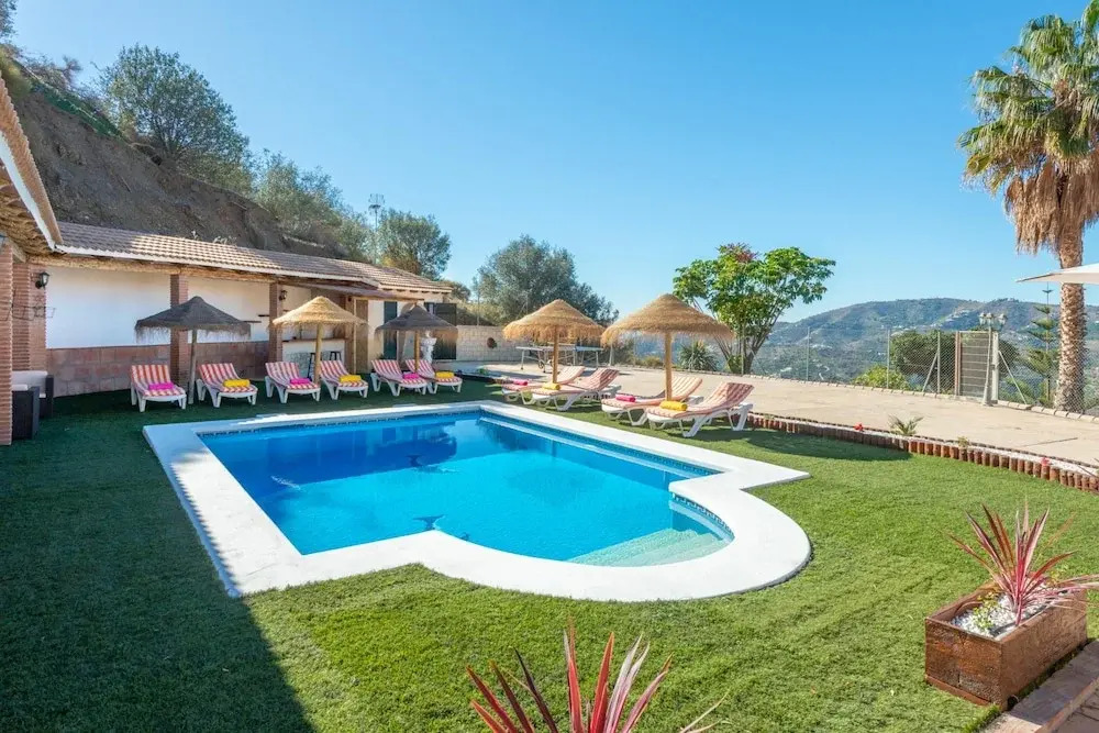 Villa La Coscoja