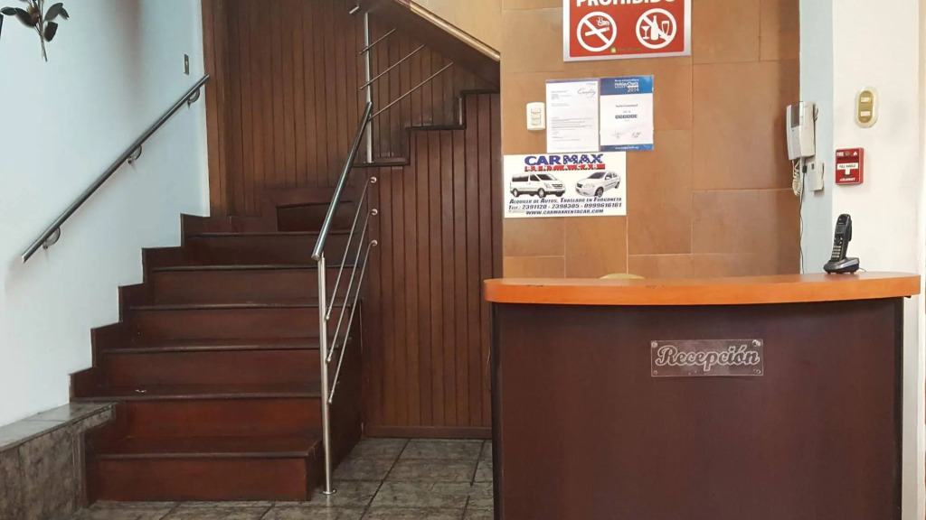 Hoteles en Guayaquil - Suites Guayaquil Cerca del Aeropuerto