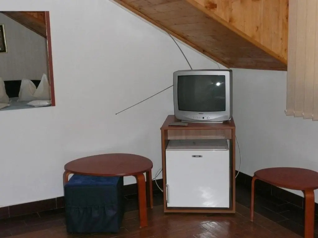 Holiday Houses