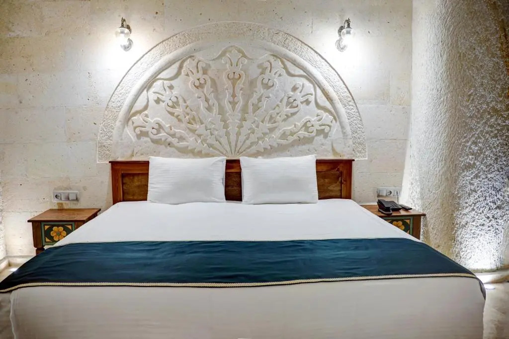 Cappadocia Sweet Cave