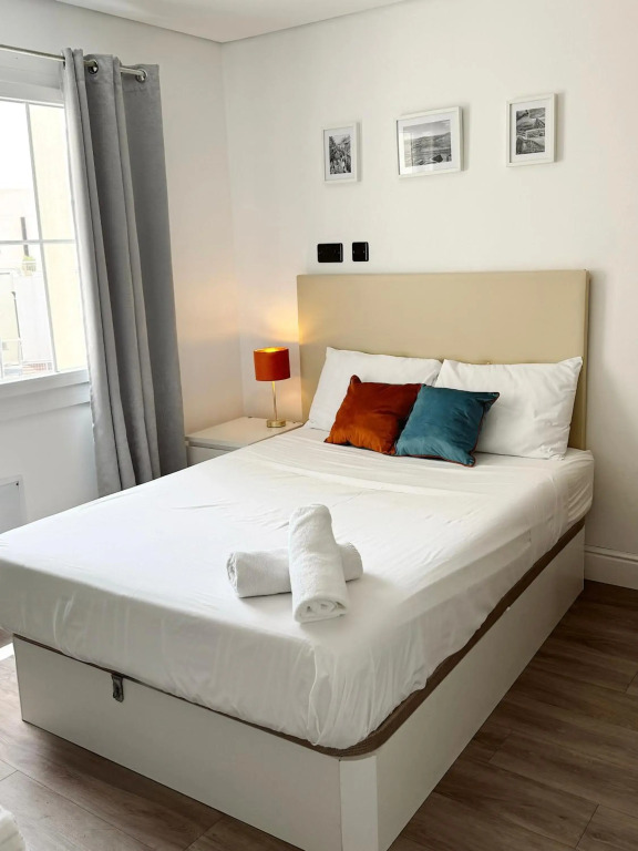 Ultimate City Centre Penthouse with Large Terrace - Grand Central House