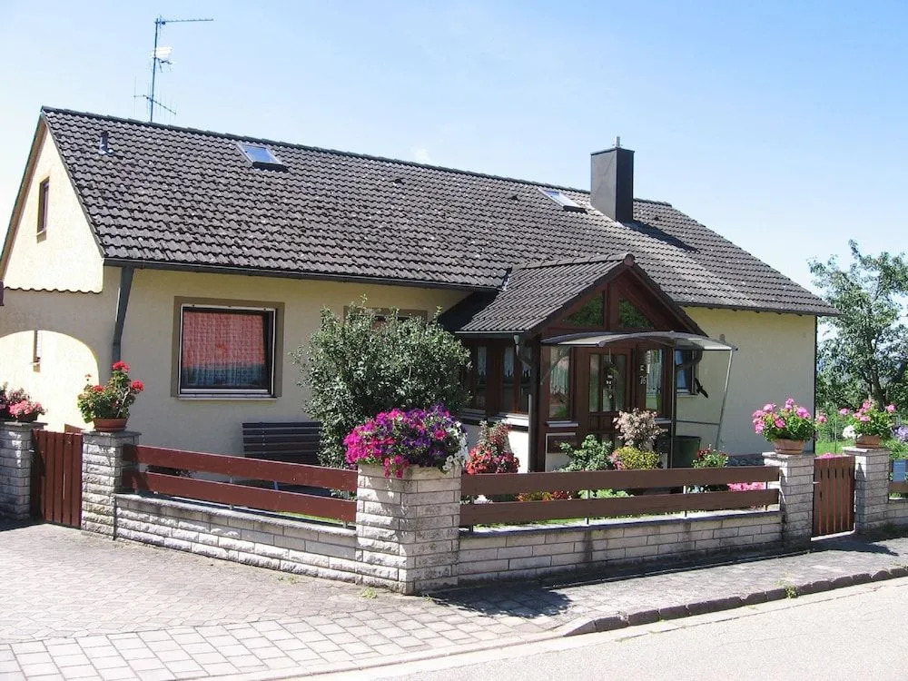 Ferienwohnung Werner