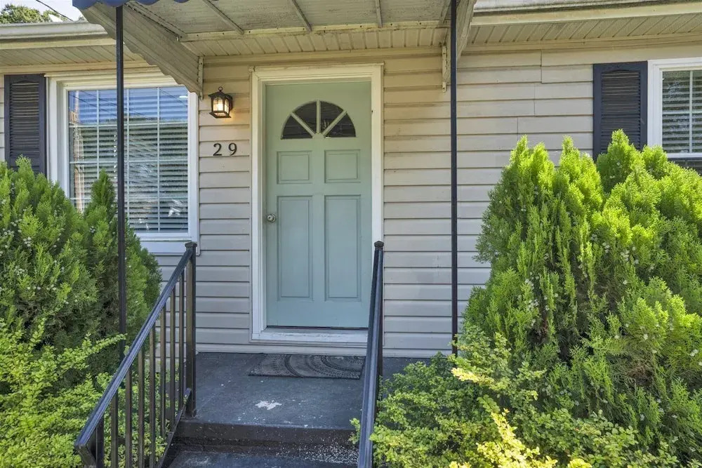 Cumberland Ave - 29