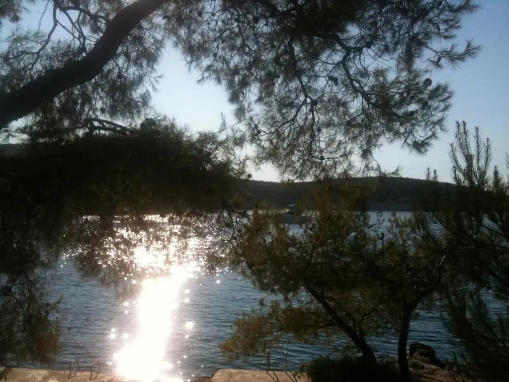 Sunset Villa Hvar