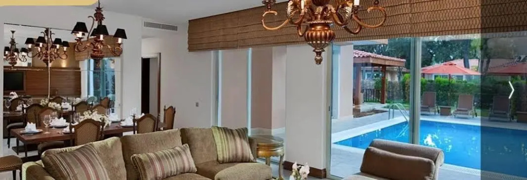 Akka Residence Villas
