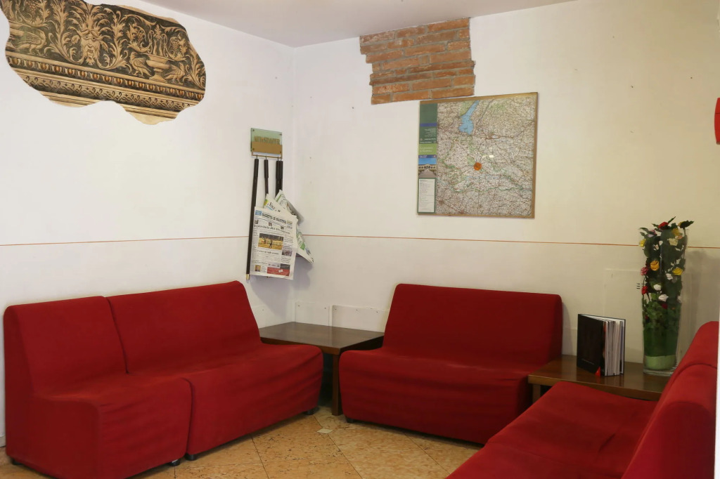 Abbazia Bed & Breakfast, MantegnaHotels