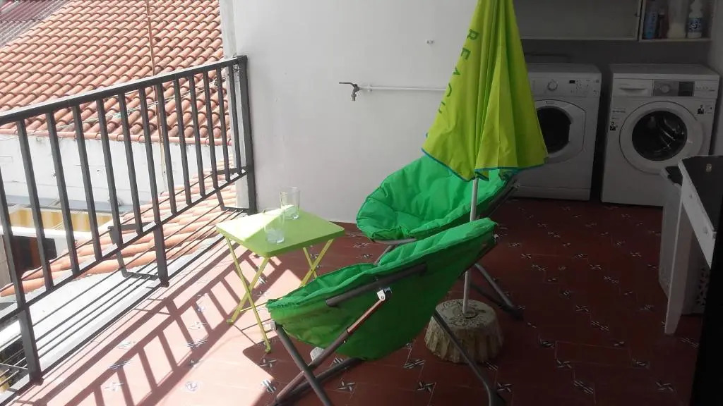 Casa Turistica Termas aparcamiento y desayuno incluido