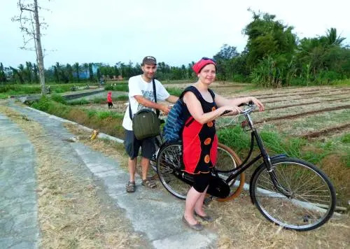 Efata Homestay