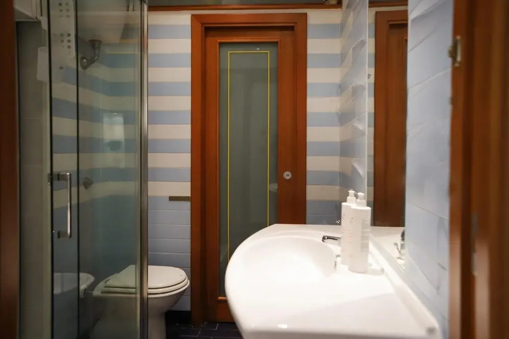 Movida Apartment in Largo Giusso