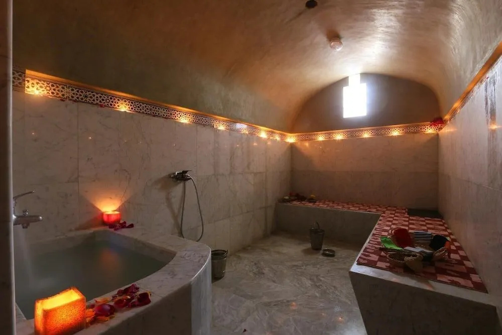 Riad Dar Zen Salma