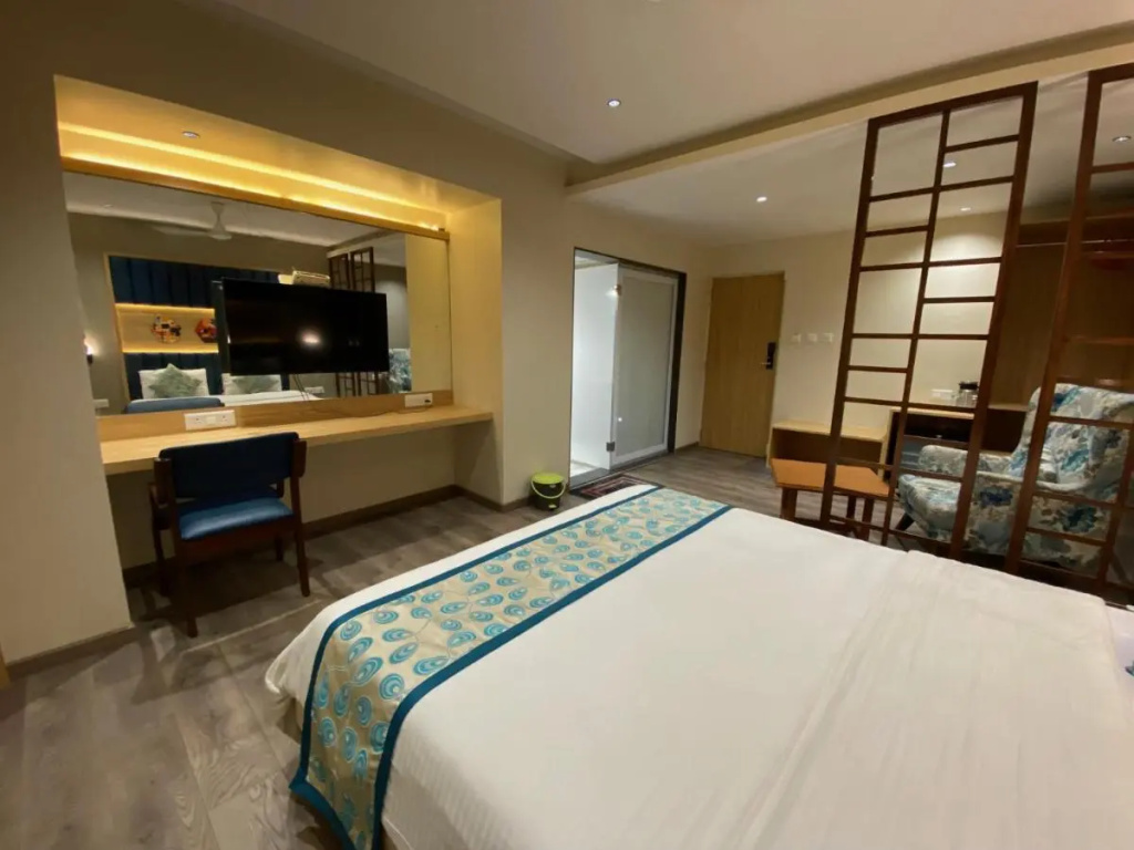 Enrise by Sayaji, Vadodara