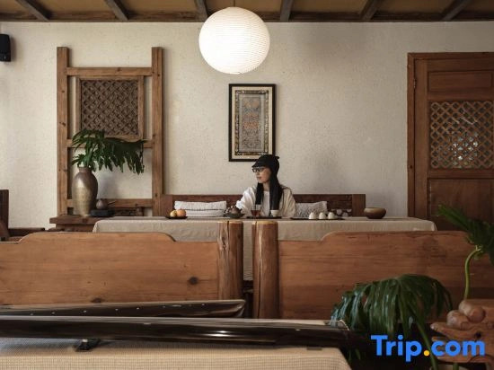 Yungengshan Lake Forest Breathing Homestay