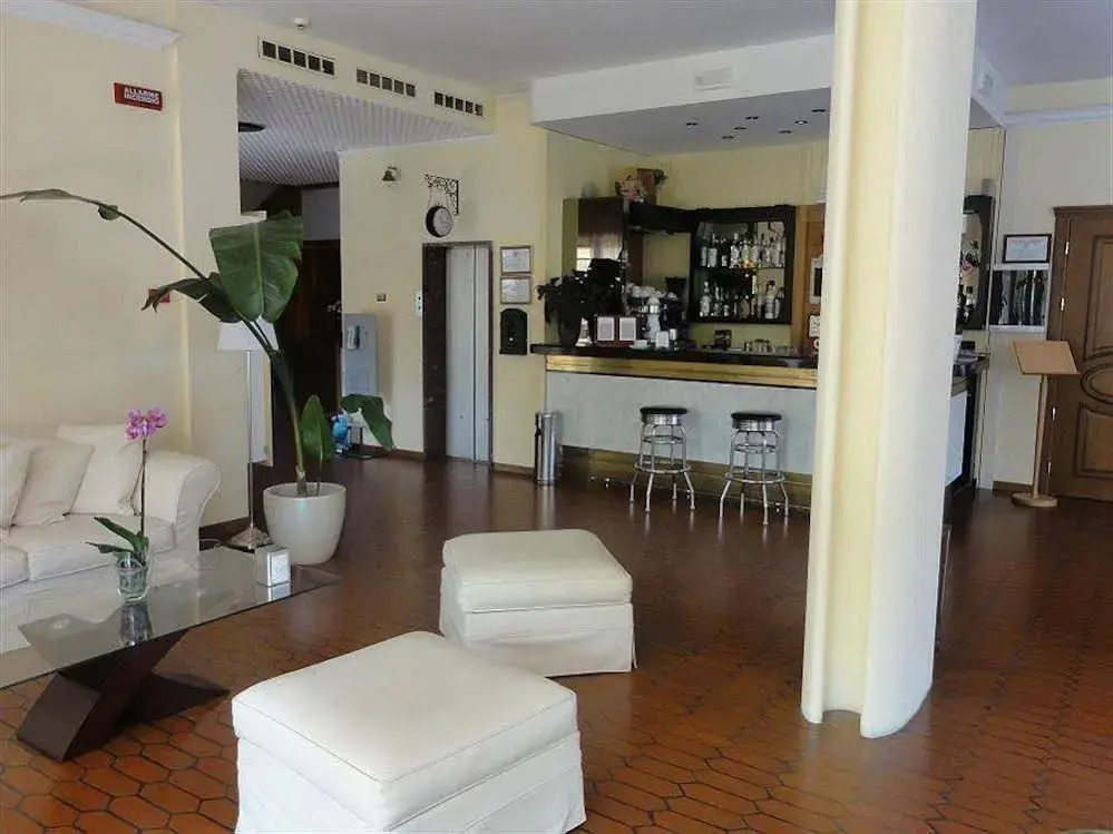 Hotel Gabrini