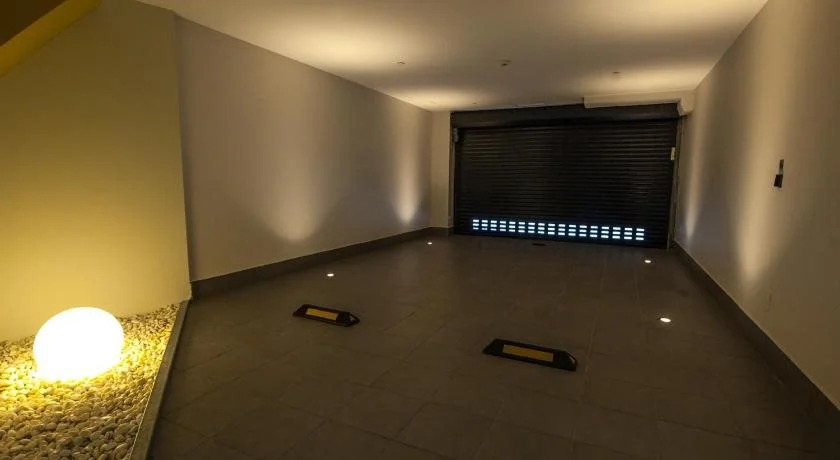 Hotel Loob Madrid