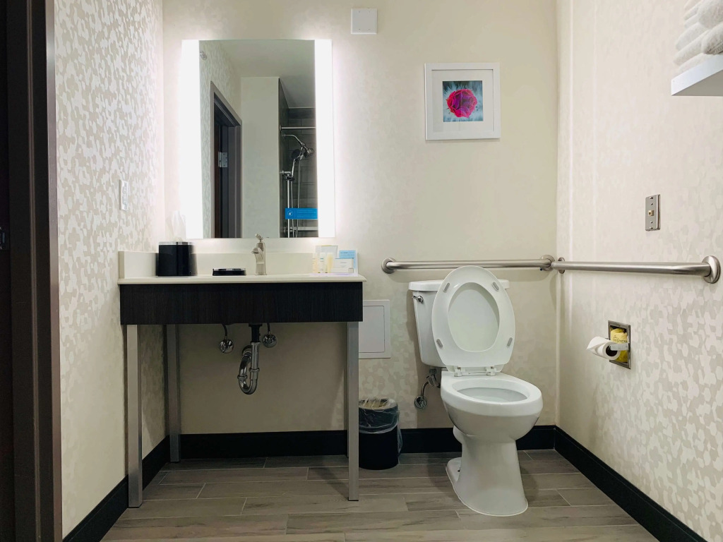 Hampton Inn Fort Stockton