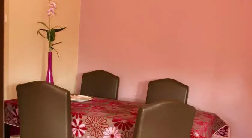 Apartament Orchidea