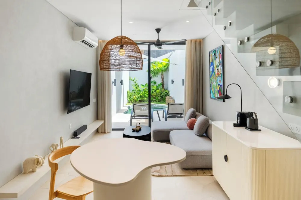 The Arc House Canggu