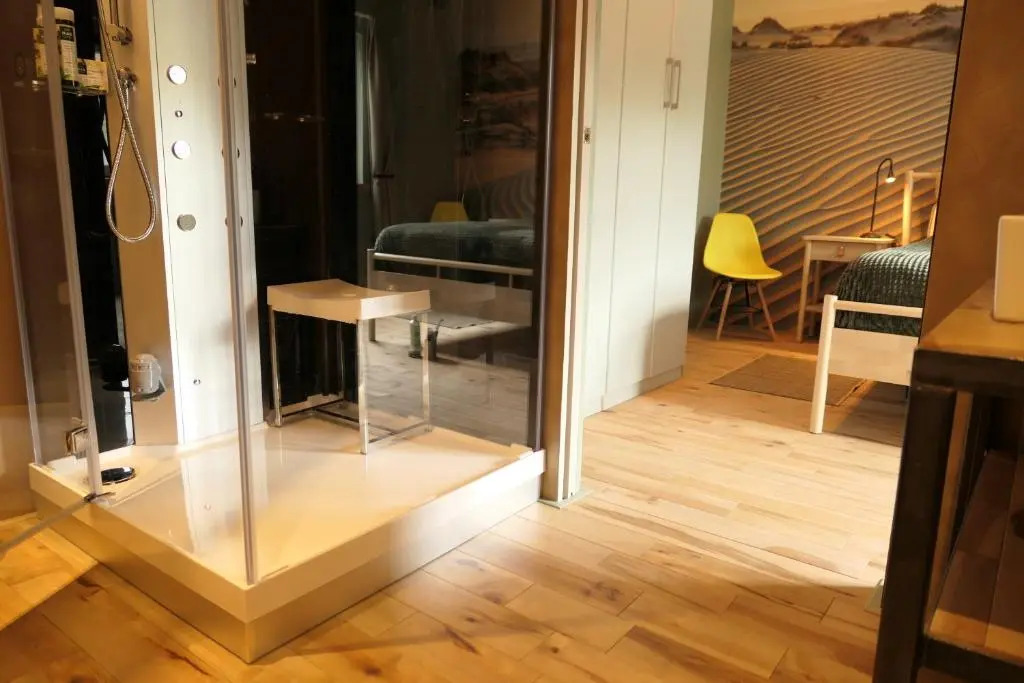 Appartement  Het Zilte