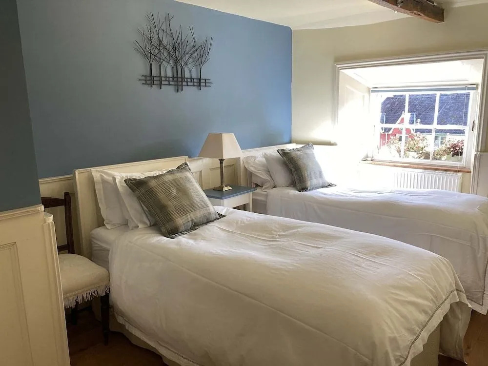 The Drovers Bed and Breakfast