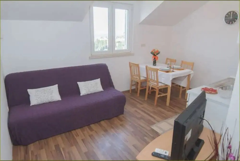Apartment Elizabet