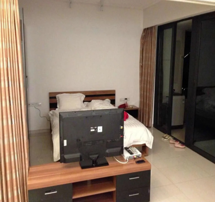 North Bay No. 1 Hotel Apartment