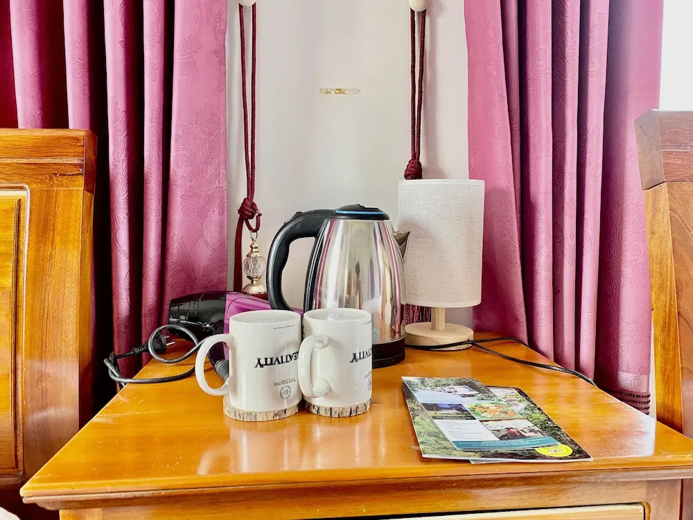 Tien's Cozy Homestay