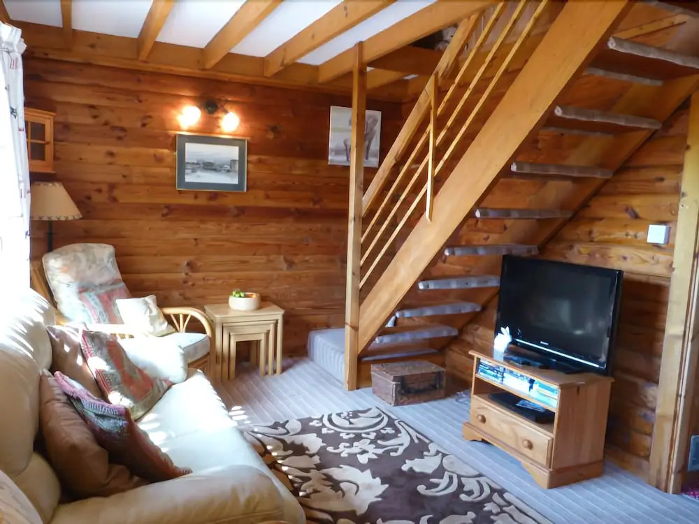 Heron Lodge