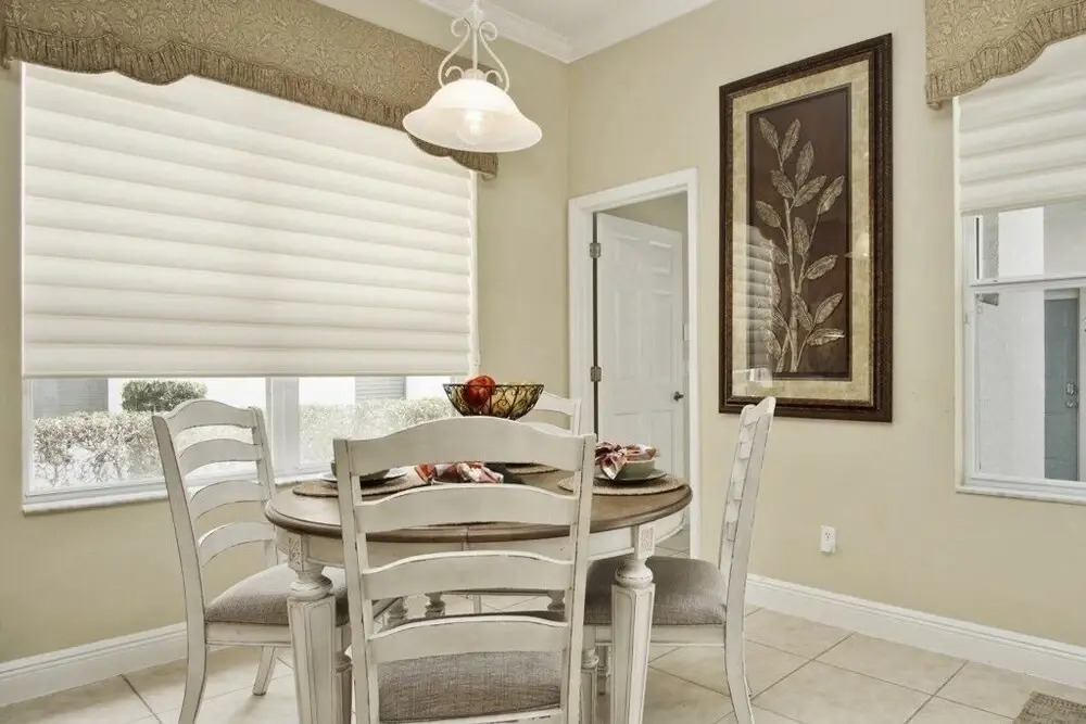 Wellerstead At Reunion Resort 5 Bedroom Home