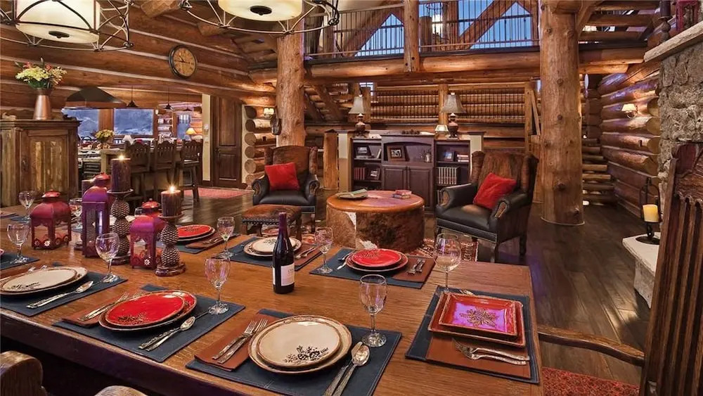Lookout Lodge
